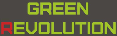 Green Revolution