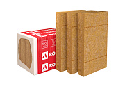 Плита минераловатная Rockwool Фасад Баттс Оптима 1000х600х50