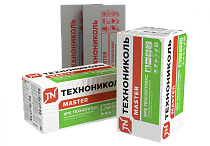 Плита пенополистирольная ХРS ТЕХНОПЛЕКС 1180х580х50-L ТЕХНОНИКОЛЬ (8 шт в упаковке)