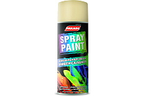 0006362 Эмаль аэрозольная PARADE SPRAY PAINT RAL 1015 Светлая слоновая кость